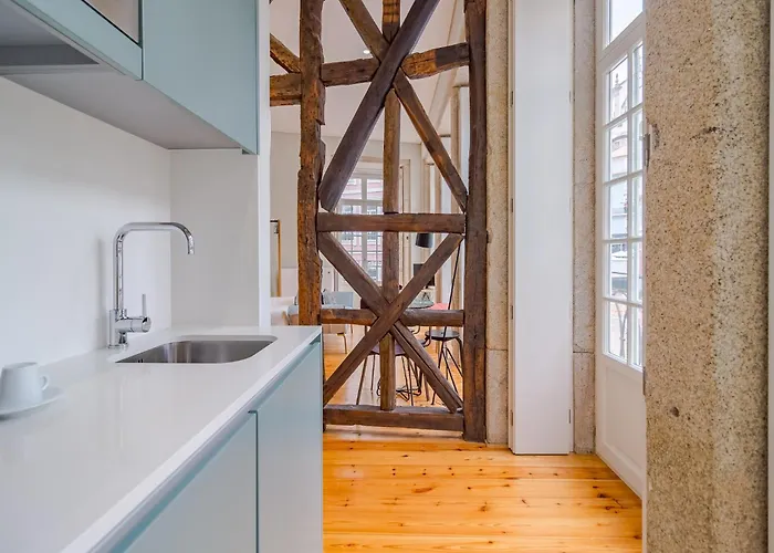 Charming In The Heart Of Appartement