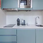 Διαμέρισμα Charming In The Heart Of