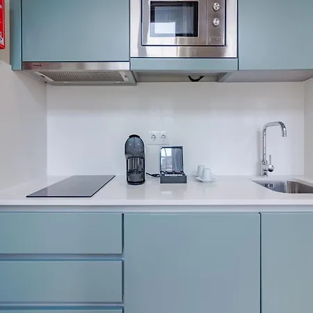 Apartament Charming In The Heart Of