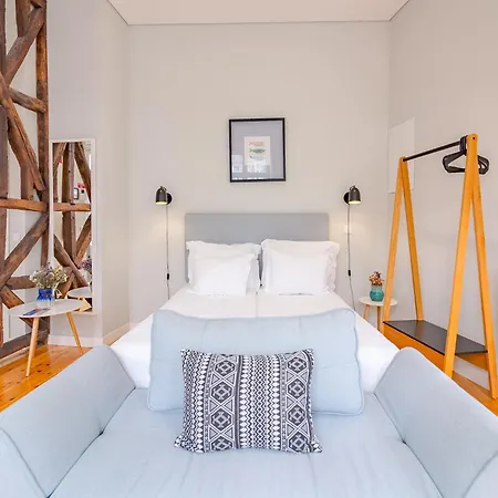 Charming In The Heart Of Apartment *