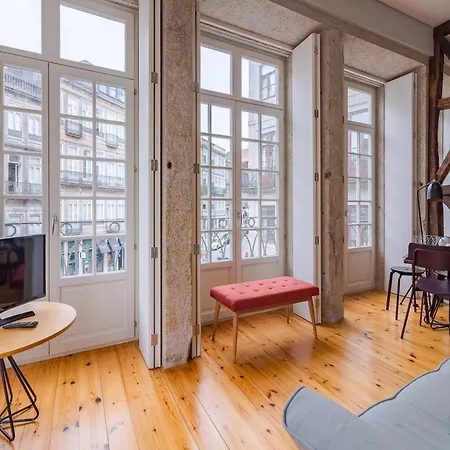 Charming In The Heart Of