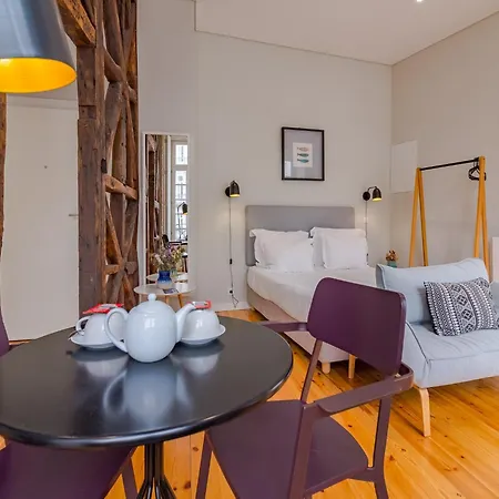 Charming In The Heart Of Apartman