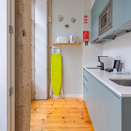 Charming In The Heart Of Apartman *