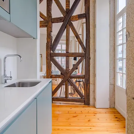 Charming In The Heart Of Appartement