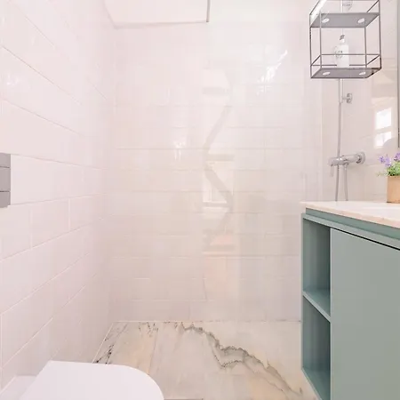 Charming In The Heart Of Appartement *