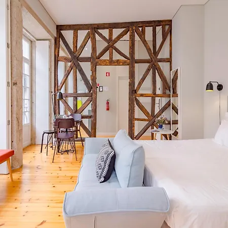 Apartment Charming In The Heart Of