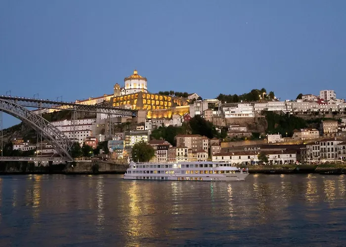 Διαμέρισμα Charming In The Heart Of Πόρτο