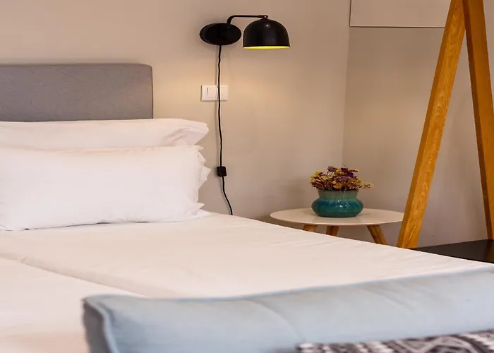 Charming In The Heart Of Πόρτο