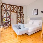 Apartman Charming In The Heart Of Porto