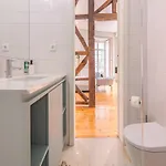 Apartman Charming In The Heart Of Porto
