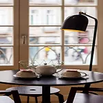 Charming In The Heart Of Apartman