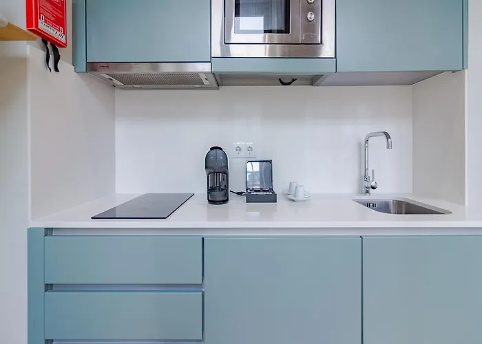 Apartamento Charming In The Heart Of